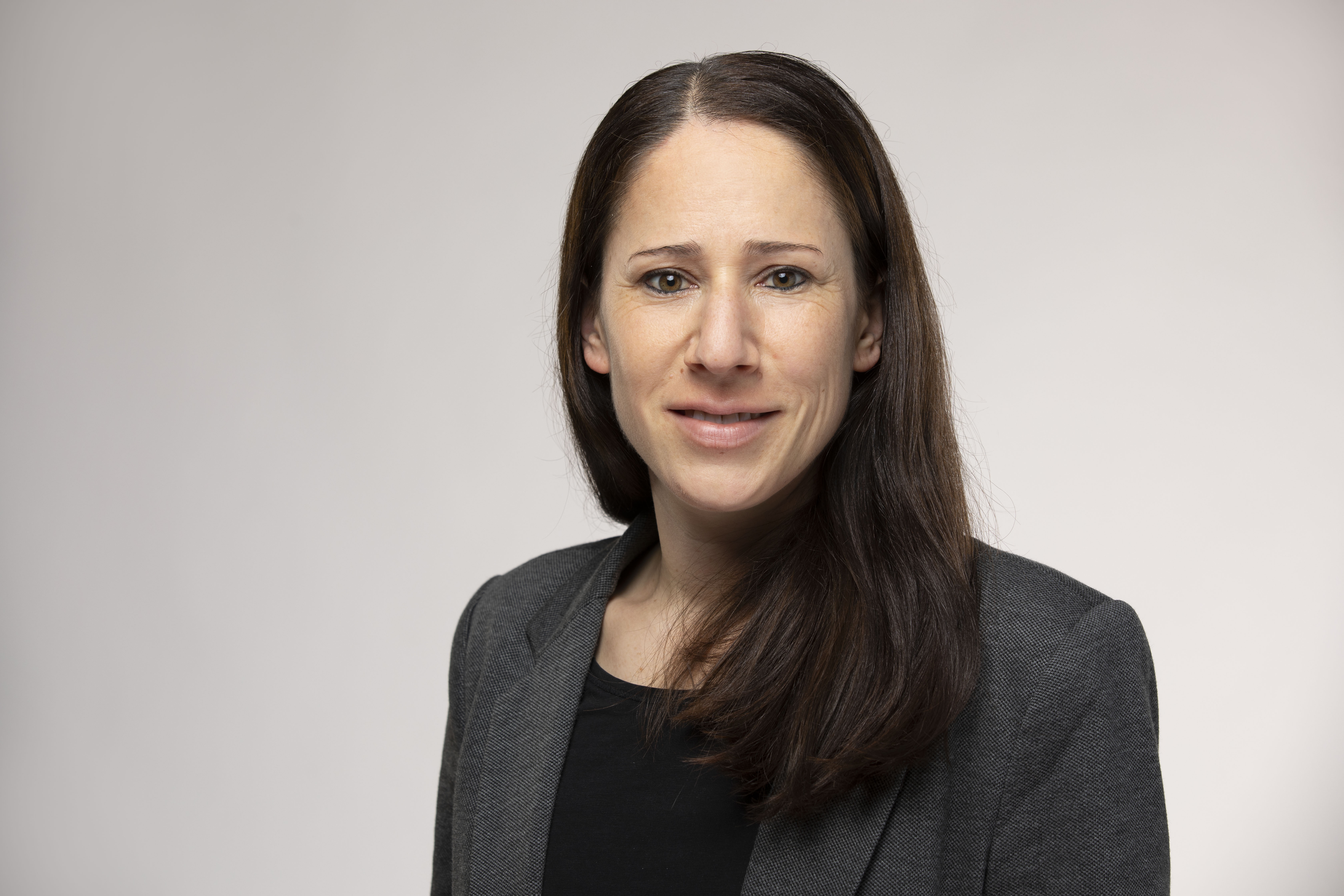 Regula Stabile nommée secrétaire générale suppléante de la Direction de l’instruction publique et de la culture (photo: DR)