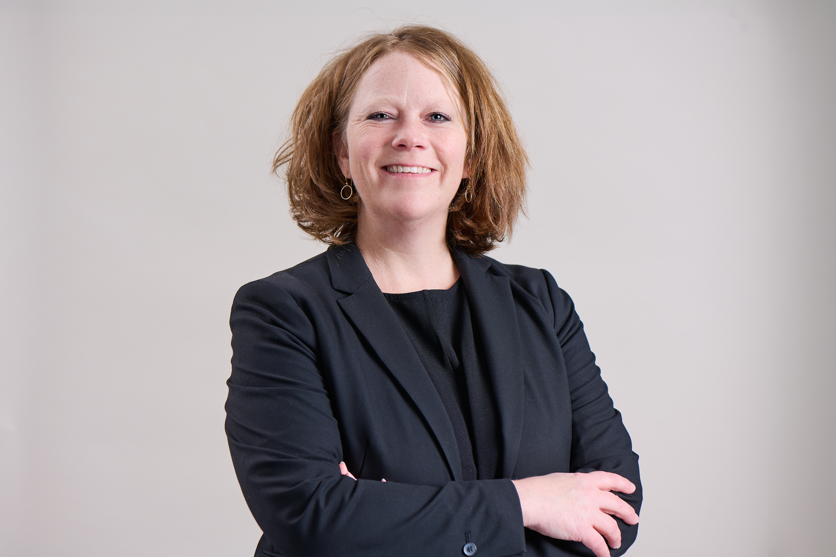 Susanne Szentkuti wird Leiterin der Abteilung Naturförderung. (Bild: zvg)