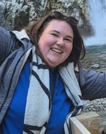 In Worblaufen wird die 26-jährige Nicole Scheidegger vermisst (Quelle: Kapo)